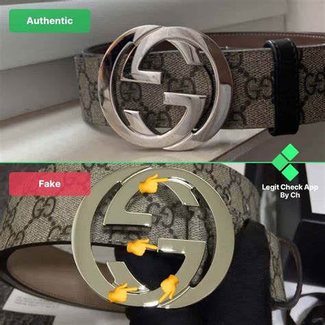 obviously fake gucci belt|gucci belt first copy.